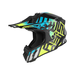 Шлем Acerbis STEEL CARBON 22-06 HELMET