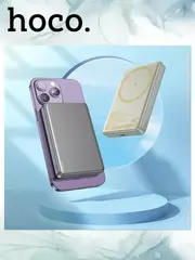 Внешний аккумулятор Q26A 10000 mAh