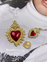 Подвеска 