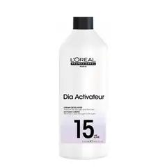 L'Oreal Professionnel Dia Light 4.5 % оксиданты 1000 мл.