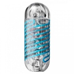 TENGA SPINNER Мастурбатор Pixel