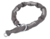 Противоугонная цепь HARTMANN Square Chain + Brake Disc Lock