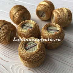 Yarn Art Camellia 419