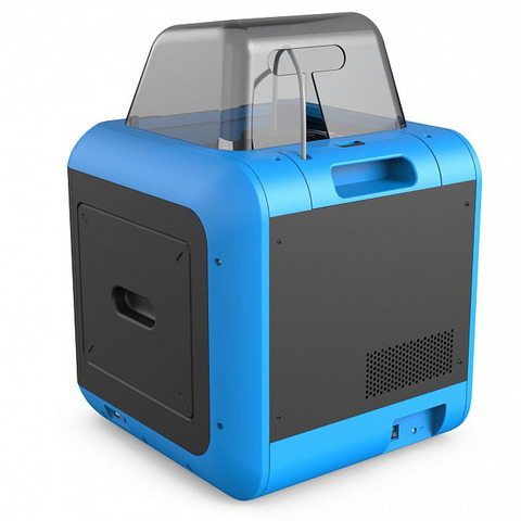 3D-принтер FlashForge Inventor IIs