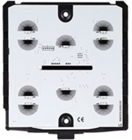 Johnson Controls GRMC-J01-KNX