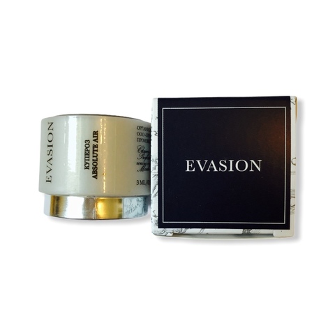 EVASION TRAVEL SET 3 ml ABSOLUTE AIR