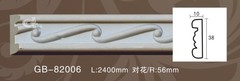 Молдинг GB82006