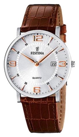 Наручные часы Festina F16476/4 фото