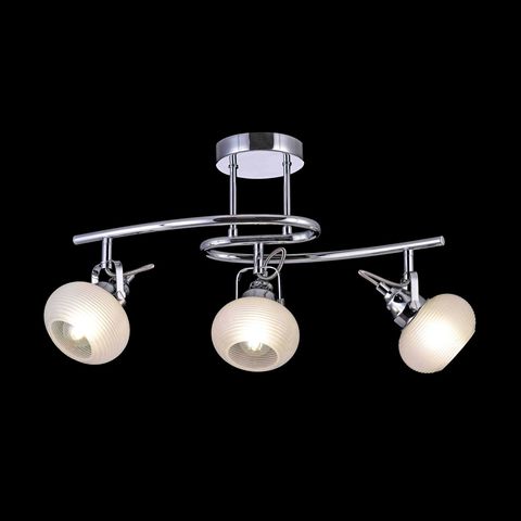 Потолочный светильник Freya Linda FR5690CL-03CH