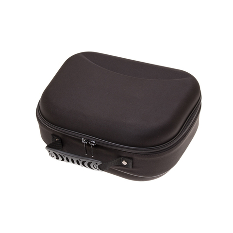 Кейс для парикмахера Harizma, черный (h10930)