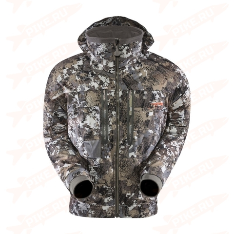 Куртка SITKA Incinerator Jacket цвет Optifade Elevated II