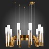 Люстра подвесная ST Luce Ettore SL1235.303.10