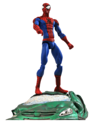 Фигурка Diamond Select Marvel Spider-Man 107249
