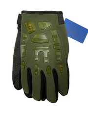 Перчатки. Мужские. Материал верха: Спец. материал. Подклад: Спец. материал. Тактические. 12 шт в упаковке, 2 цвета