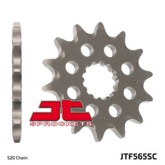 Звезда мотоциклетная JT JTF565.13SC самоочищающаяся