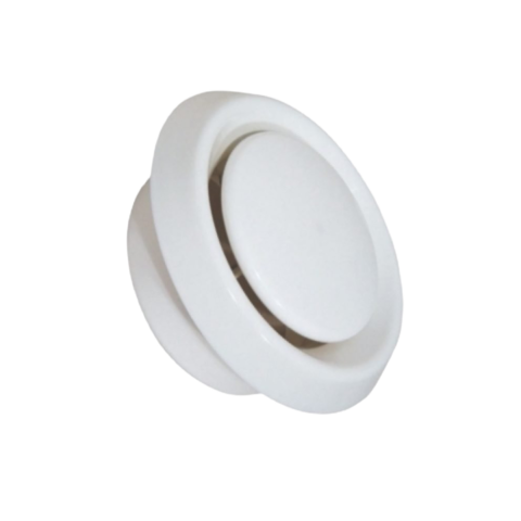 Купить Диффузор ДПУ-М 200 с фланцем недорого со склада в Хабаровске, Якутске, Владивостоке, Южно-Сахалинске, Благовещенске