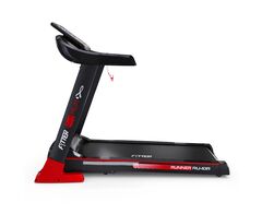 Беговая дорожка DFC FYTTER T-RU-10XR