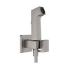 Hansgrohe Bidette 29233340 Гигиенический душ (чёрный хром матовый)