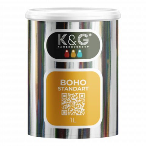 BOHO standart