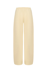 Штаны багги Ваниль