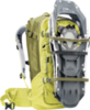 Картинка рюкзак для сноуборда Deuter Freerider 30 Sprout/Cactus - 13