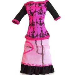 Дракулаура Скариж