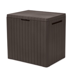 Сундук садовый Keter City Storage Box