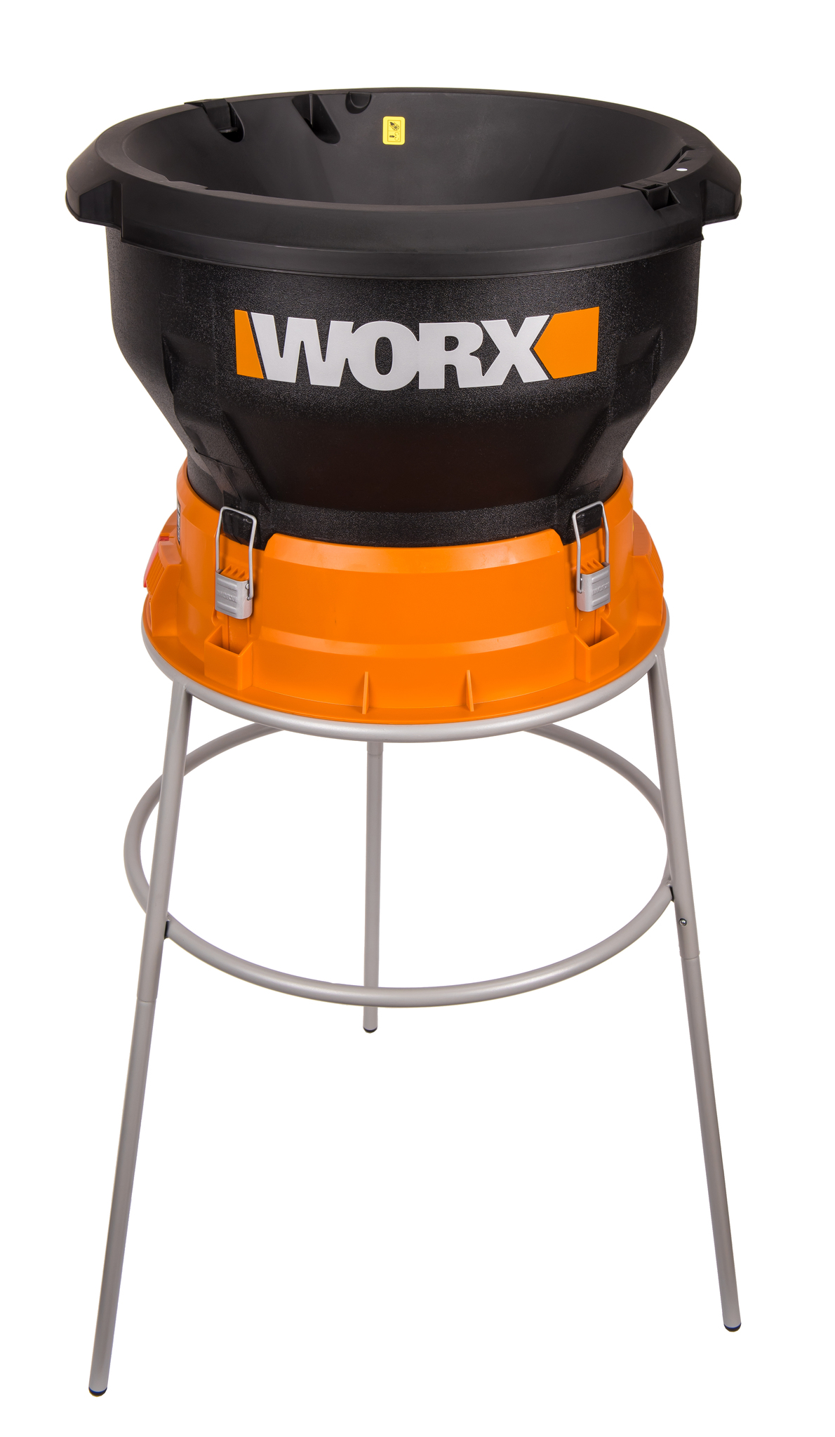 Измельчитель для листьев WORX WG430E, 1600 Вт