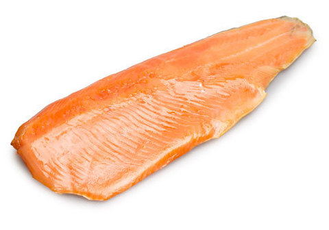 Форель филе х/к~600г