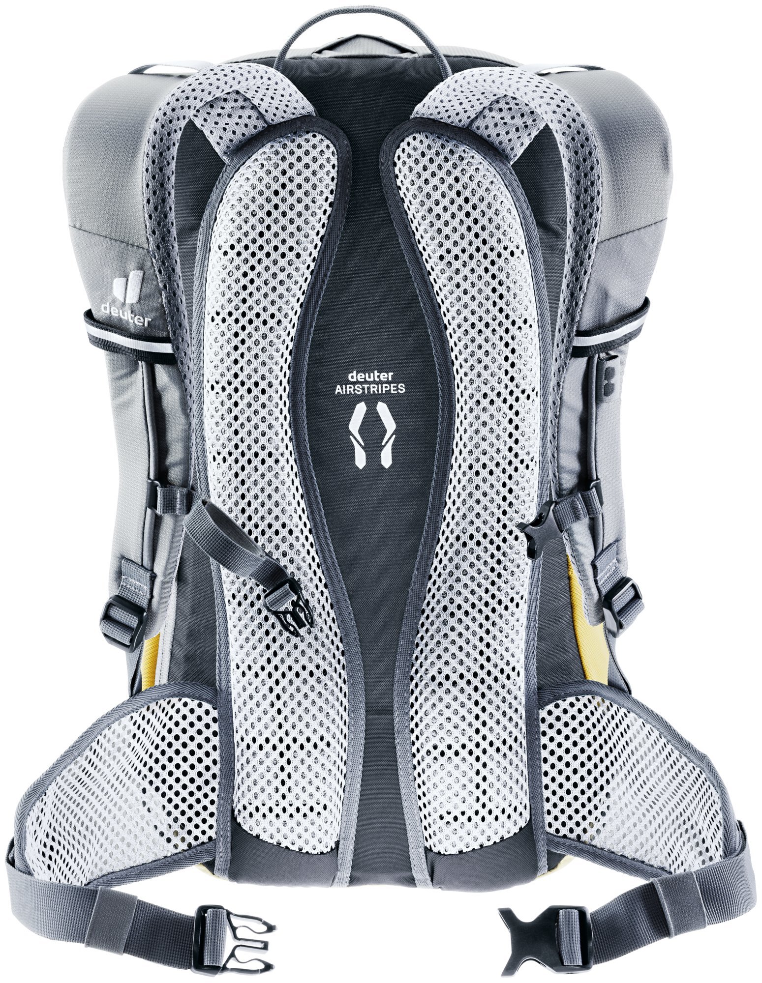 Deuter Bike I 20 Shale turmeric shale 2021