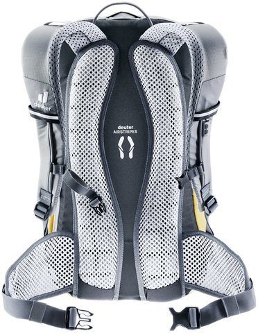Картинка рюкзак велосипедный Deuter Bike I 20 Shale turmeric-shale - 6