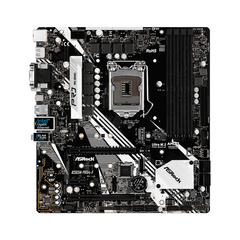 Материнская плата ASRock B365M PRO4-F