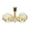 Люстра Odeon Light Exclusive Ventaglio 4870/5