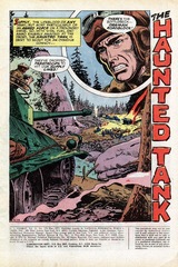 G.I. Combat #159 (1973)
