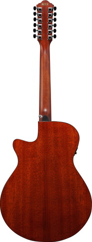 AEG5012-BKH Электроакустическая гитара