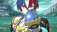 Fire Emblem Engage (картридж для Nintendo Switch, полностью на английском языке)