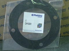 Прокладка впускного патрубка / GASKET АРТ: CH10331