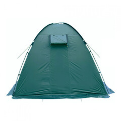Кемпинговая палатка Talberg Bigless 4
