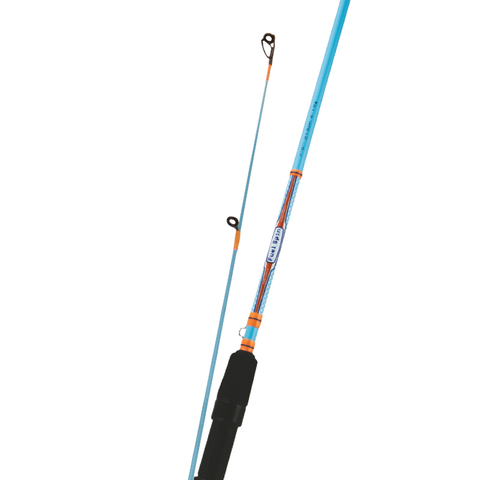 Удилище Okuma Fuel Spin 6'0'' 274cm 20-50g 2sec