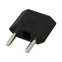 Переходник 11-1042 сетевой  плоский "Тефаль" черный REXANT