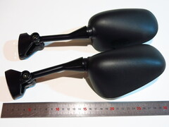Зеркала Honda VFR800 02-08