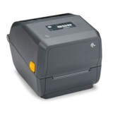 Zebra Direct Thermal Printer ZD421; 203 dpi, USB, USB Host, Modular Connectivity Slot, BTLE5, EU and UK Cords, Swiss Font, EZPL