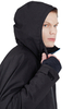 Горнолыжная куртка Nordski Lavin 2.0 Black мужская