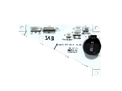 Распределительная плата питания (без батареи) для Pantum M6500 серии устройств