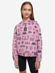 Толстовка детская KAPPA