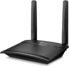 TP-Link TL-MR100 - N300 4G LTE Wi-Fi роутер