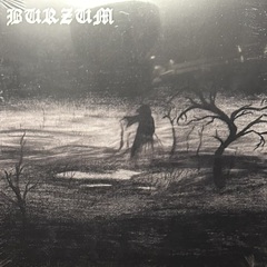 Burzum – Burzum (Англия 2022г.)