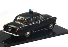 GAZ-M-21 Volga Poliisi Finland Police Soviet Border 1965 CLC248 IXO 1:43