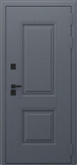 Стальная дверь "Арктика" (терморазрыв 3к)