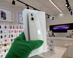 iPhone 12, 256 ГБ б/у